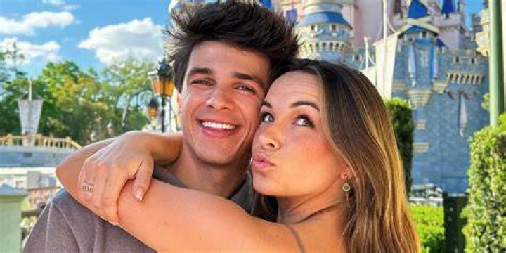 Brent Brimmage’s Girlfriend: Who is Brent Brimmage Dating?
