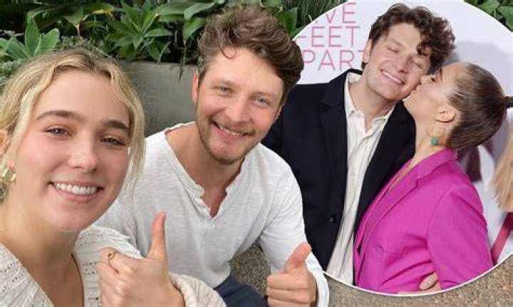 Brett Dier’s Wife: Who is Brett Dier Dating?