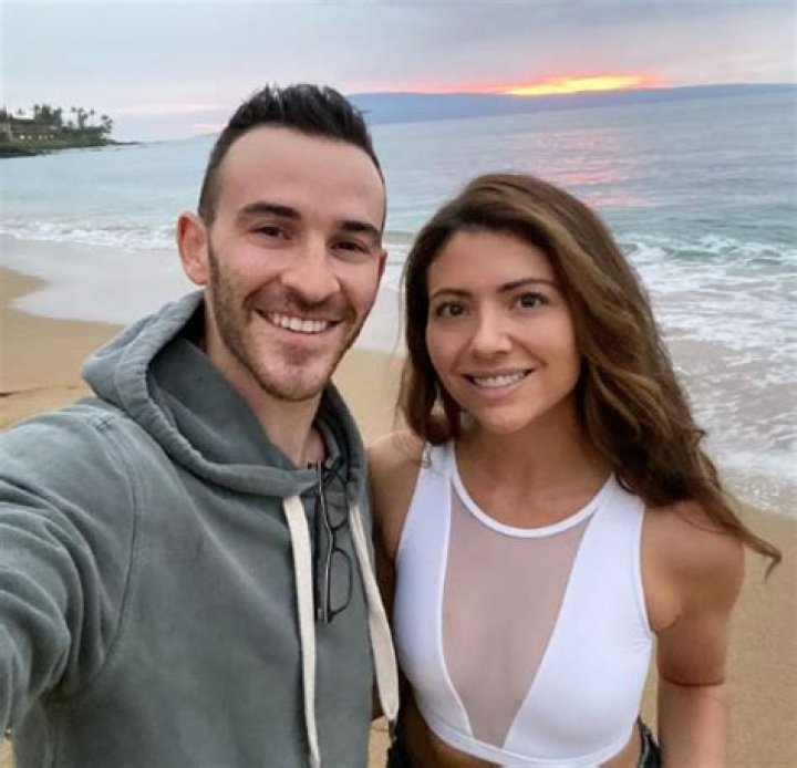 Brian Cardenas’s Girlfriend: Who is Brian Cardenas Dating?