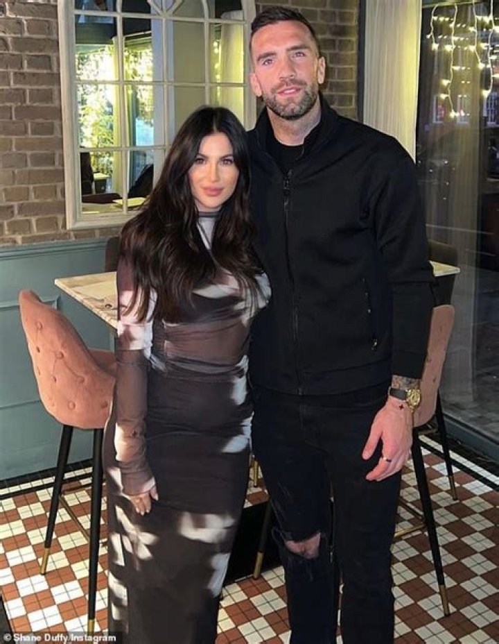 Brian Duffy’s Girlfriend: Who is Brian Duffy Dating?