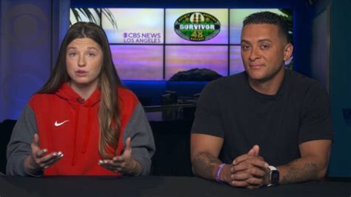 Brian Erickson’s Girlfriend: Who is Brian Erickson Dating?