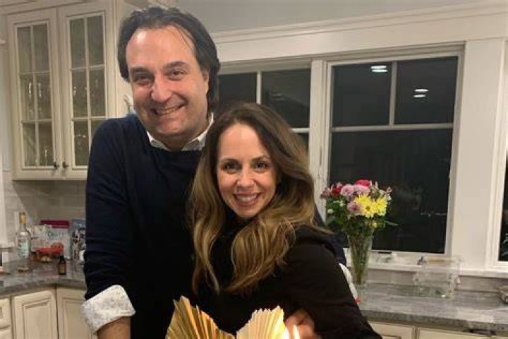 Brian Houston’s Wife: Who is Brian Houston Dating?