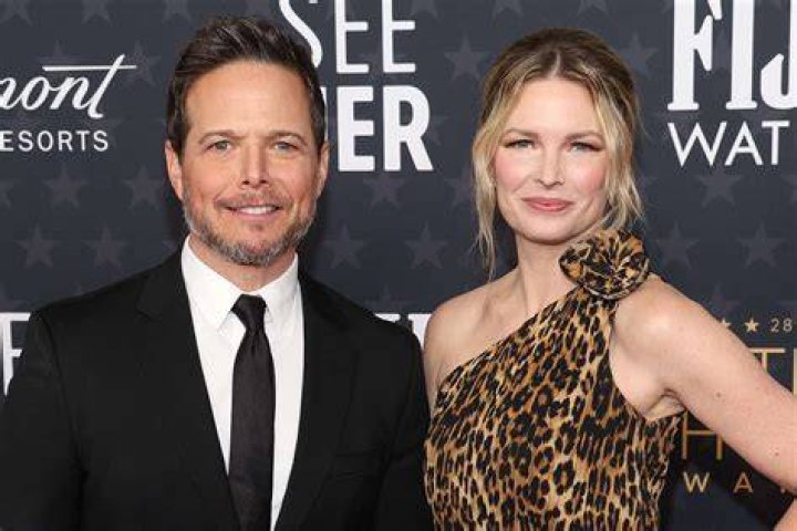 Brian Kelley’s Wife: Who is Brian Kelley Dating?