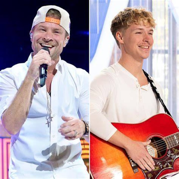 Brian Littrell’s Wife: Who is Brian Littrell Dating?