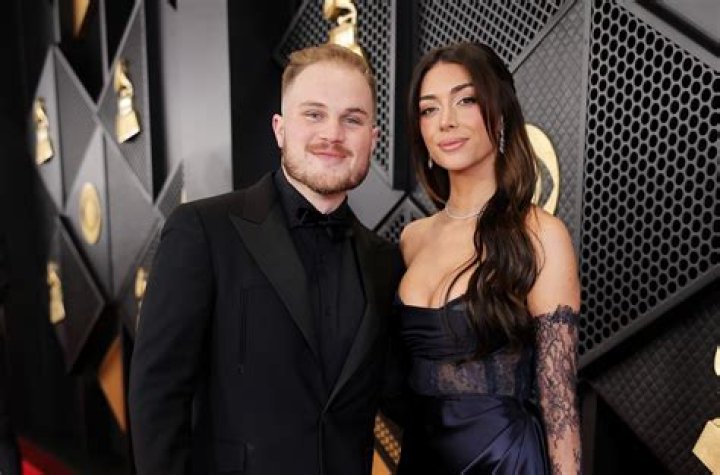 Brianna Chase’s Boyfriend: Who is Brianna Chase Dating?