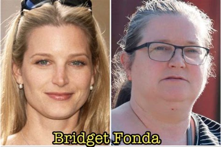 Bridget Fonda’s Husband: Who is Bridget Fonda Dating?