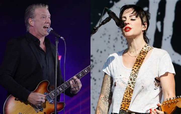 Brody Dalle’s Husband: Who is Brody Dalle Dating?