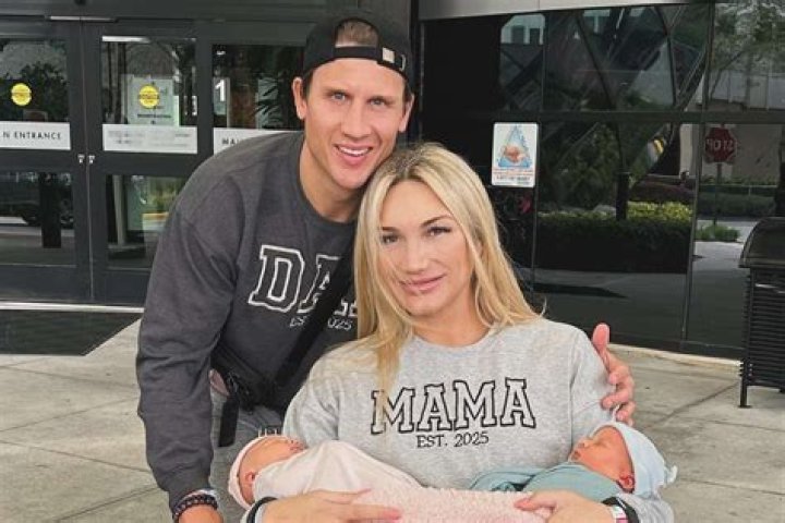 Brooke Theiss’s Husband: Who is Brooke Theiss Dating?