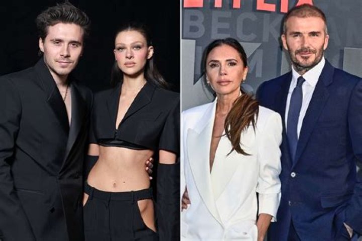 Brooklyn Beckham’s Girlfriend: Who is Brooklyn Beckham Dating?