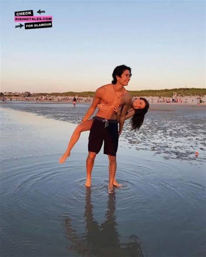 Brooklyn Brailsford’s Boyfriend: Who is Brooklyn Brailsford Dating?