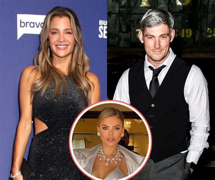 Brooks Buford’s Girlfriend: Who is Brooks Buford Dating?