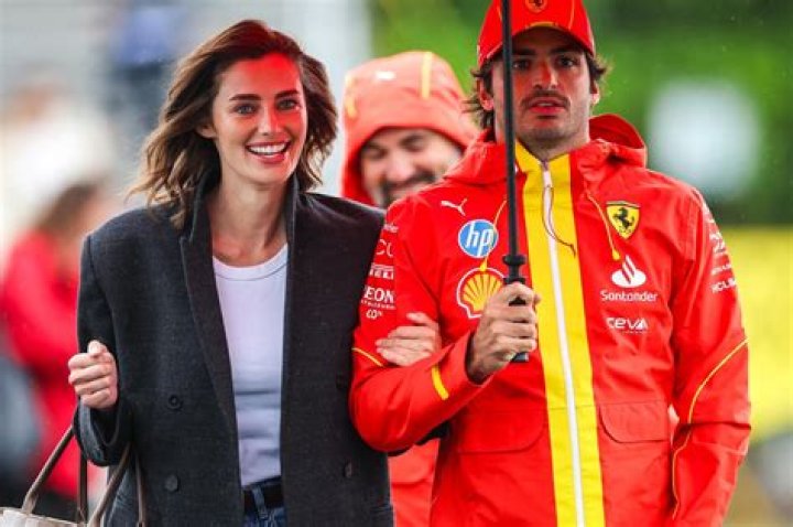 Bruno Sainz Micheli’s Girlfriend: Who is Bruno Sainz Micheli Dating?