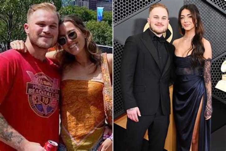 Bryan Diaz’s Girlfriend: Who is Bryan Diaz Dating?