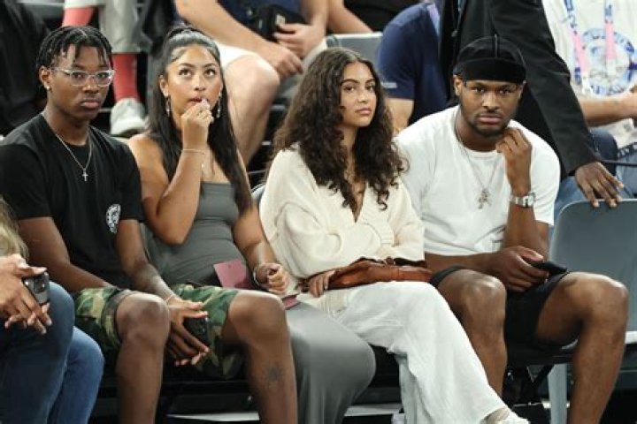 Bryce Xavier’s Girlfriend: Who is Bryce Xavier Dating?