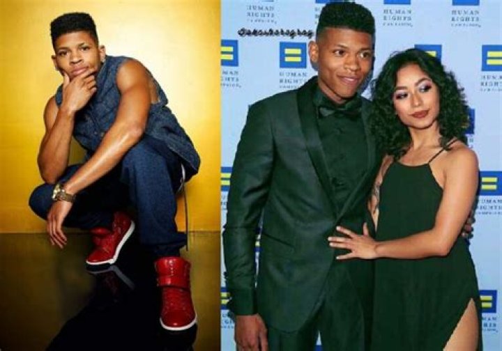 Bryshere Gray’s Girlfriend: Who is Bryshere Gray Dating?