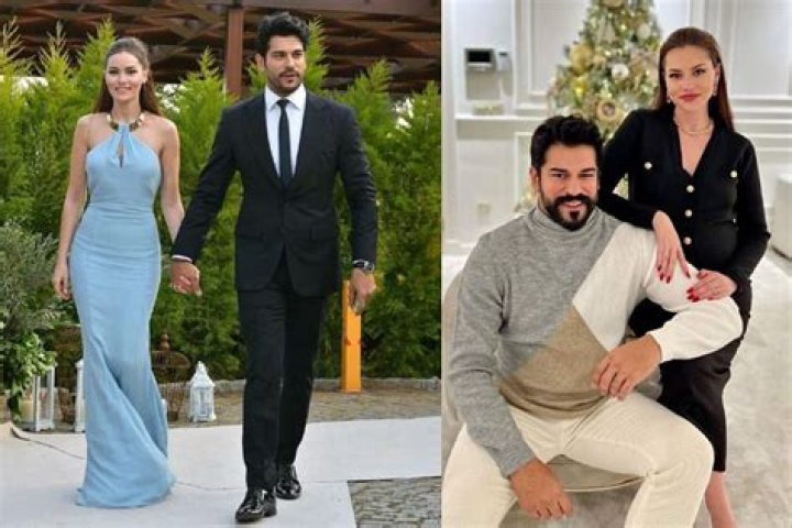 Burak Gacemer’s Wife: Who is Burak Gacemer Dating?