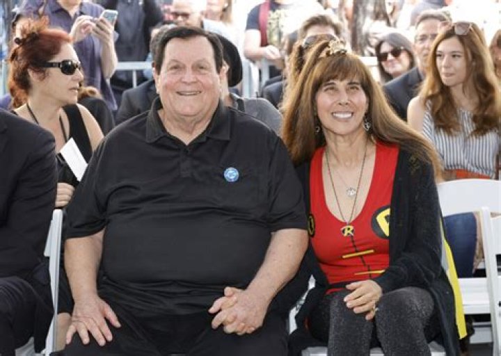 Burt Ward’s Wife: Who is Burt Ward Dating?