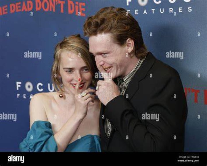 Caleb Burton’s Girlfriend: Who is Caleb Burton Dating?