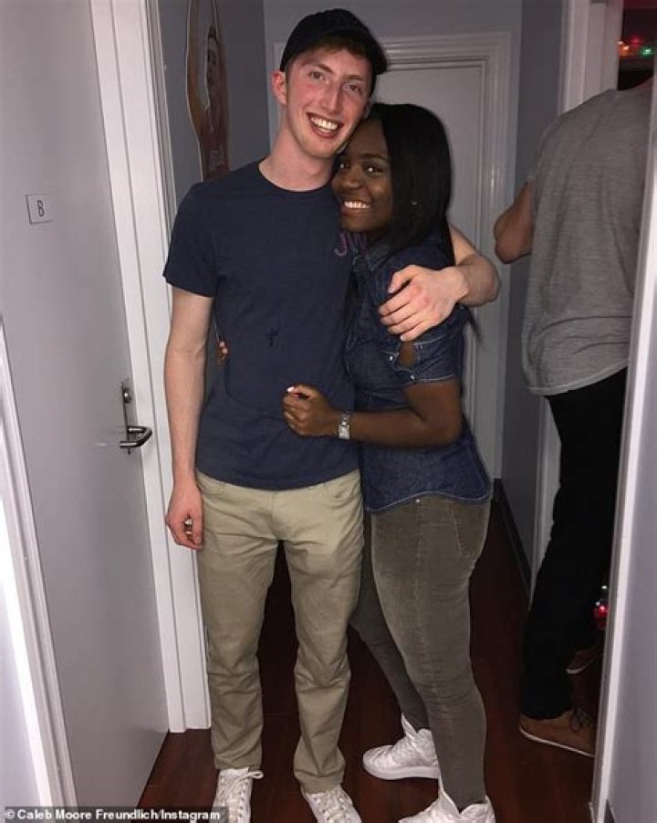 Caleb Grimm’s Girlfriend: Who is Caleb Grimm Dating?