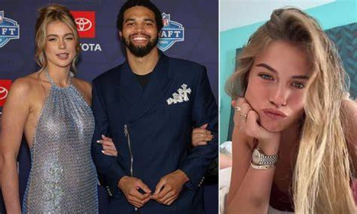 Caleb Peterson’s Girlfriend: Who is Caleb Peterson Dating?
