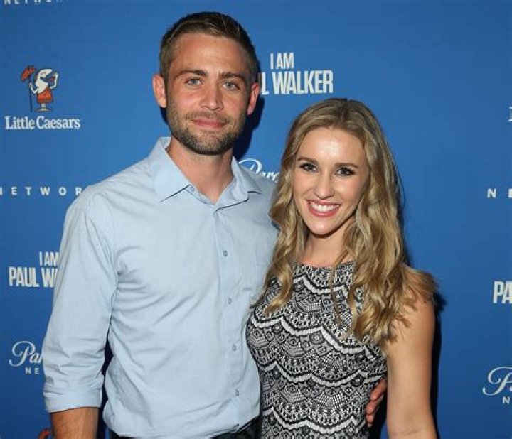Caleb Walker’s Wife: Who is Caleb Walker Dating?