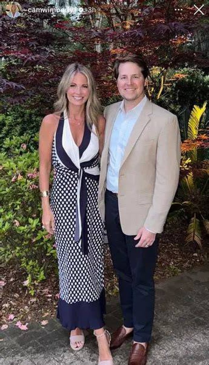 Cameran Eubanks’s Husband: Who is Cameran Eubanks Dating?