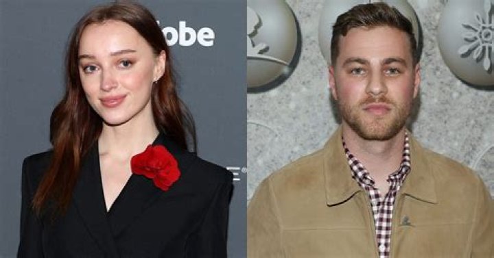 Cameron Fuller’s Girlfriend: Who is Cameron Fuller Dating?
