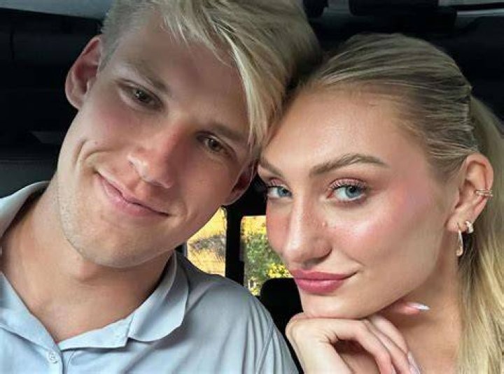 Cameron McCasland’s Wife: Who is Cameron McCasland Dating?