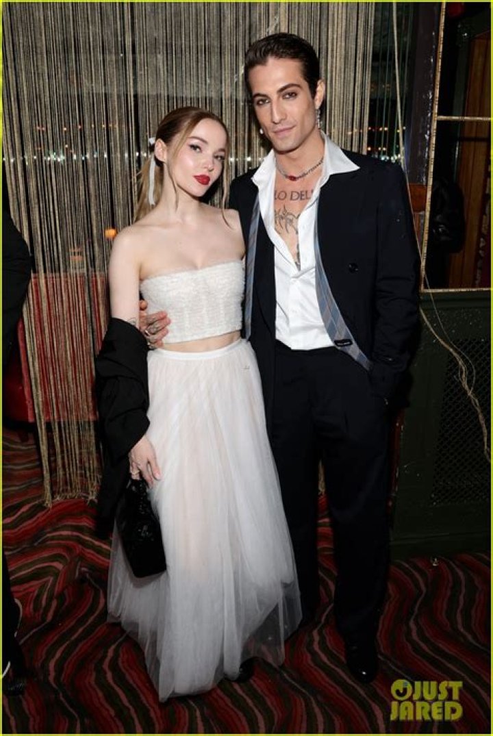 Cameron Palatas’s Girlfriend: Who is Cameron Palatas Dating?