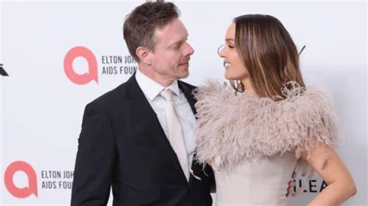Camilla Luddington’s Boyfriend: Who is Camilla Luddington Dating?