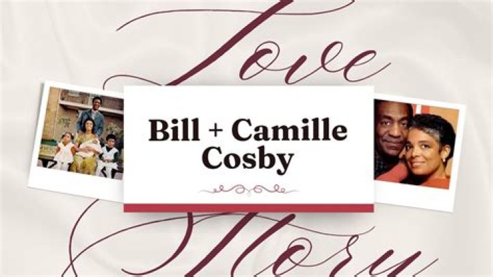Camille Cosby’s Husband: Who is Camille Cosby Dating?