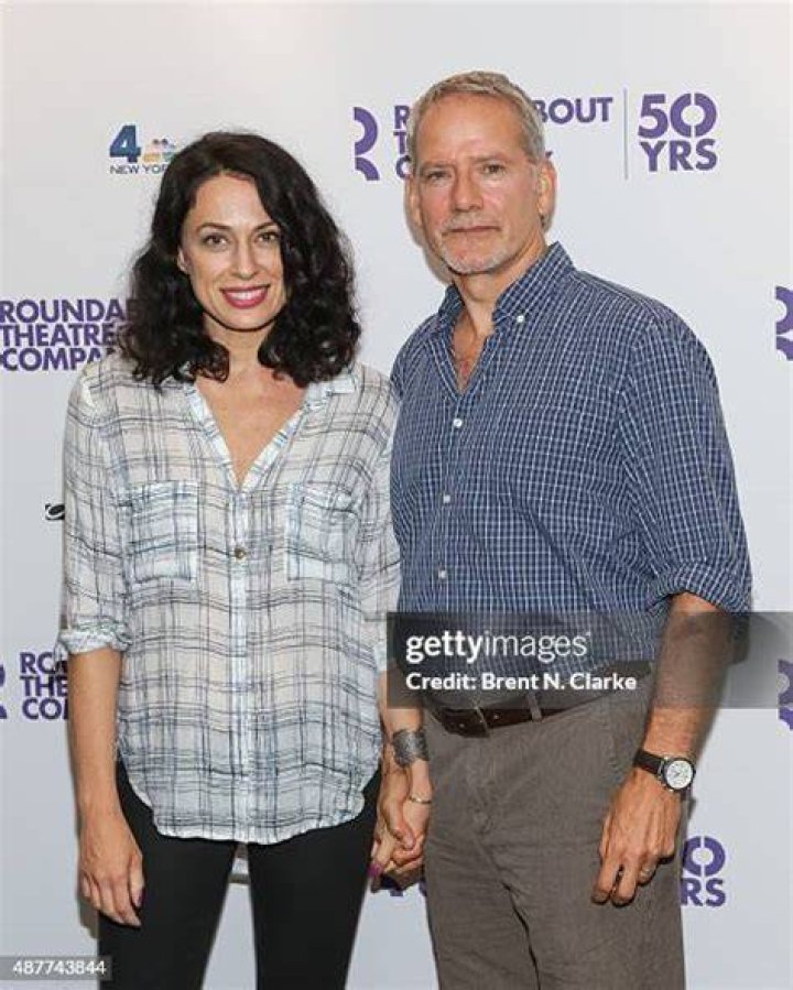Campbell Scott’s Wife: Who is Campbell Scott Dating?