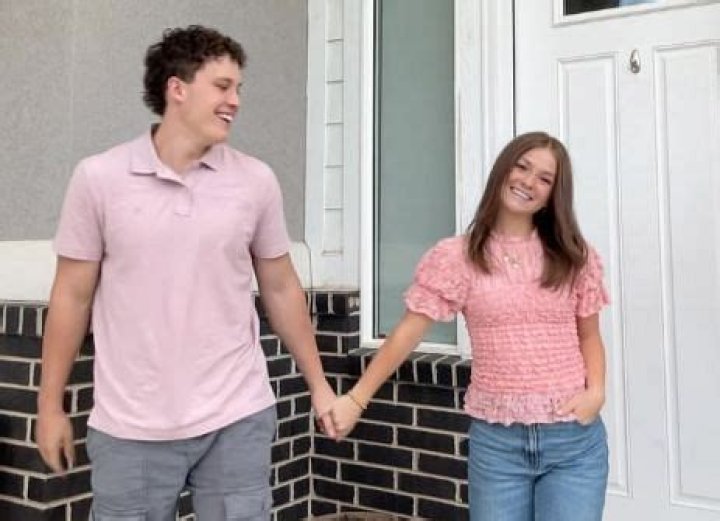 Camryn Magness’s Boyfriend: Who is Camryn Magness Dating?