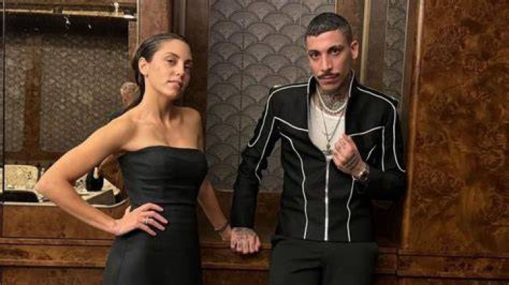 Can Bonomo’s Wife: Who is Can Bonomo Dating?
