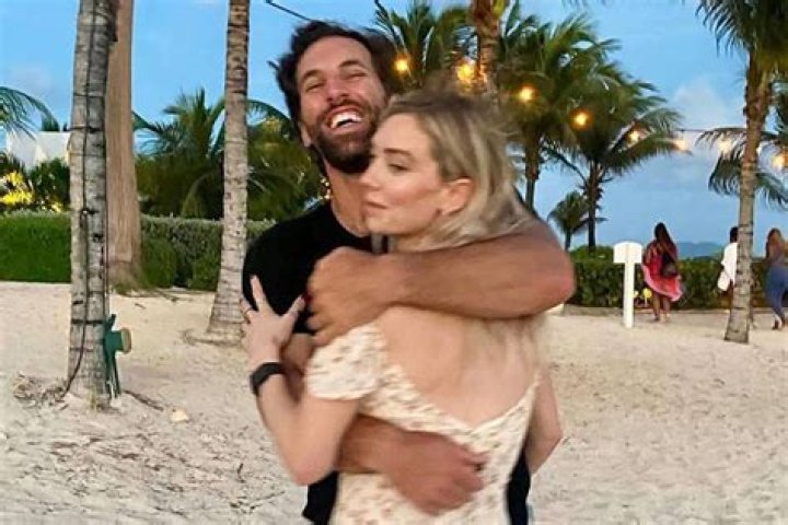 Candice Kirby’s Boyfriend: Who is Candice Kirby Dating?