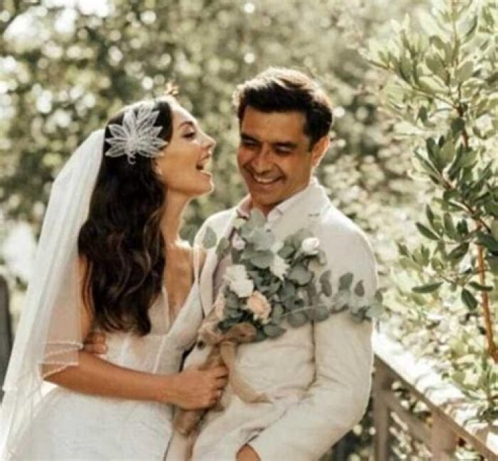 Cansel Elcin’s Wife: Who is Cansel Elcin Dating?