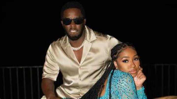 Caresha’s Boyfriend: Who is Caresha Dating?