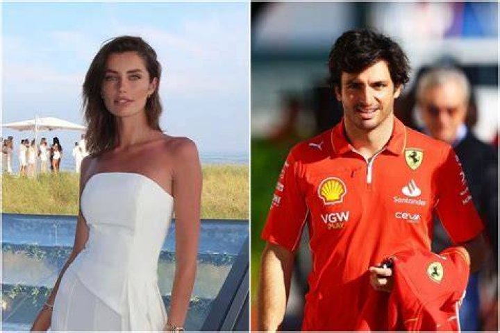 Carlos Quesada’s Girlfriend: Who is Carlos Quesada Dating?
