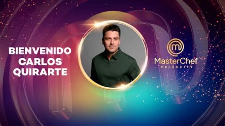 Carlos Quirarte’s Girlfriend: Who is Carlos Quirarte Dating?