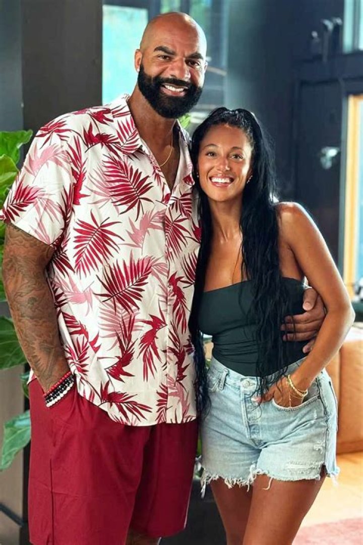 Carlos Vannini’s Girlfriend: Who is Carlos Vannini Dating?