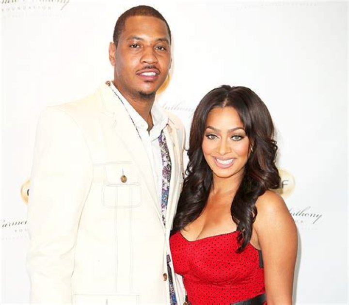 Carmelo Anthony’s Wife: Who is Carmelo Anthony Dating?