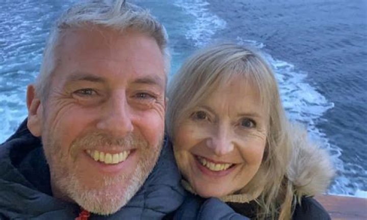 Carol Potter’s Husband: Who is Carol Potter Dating?