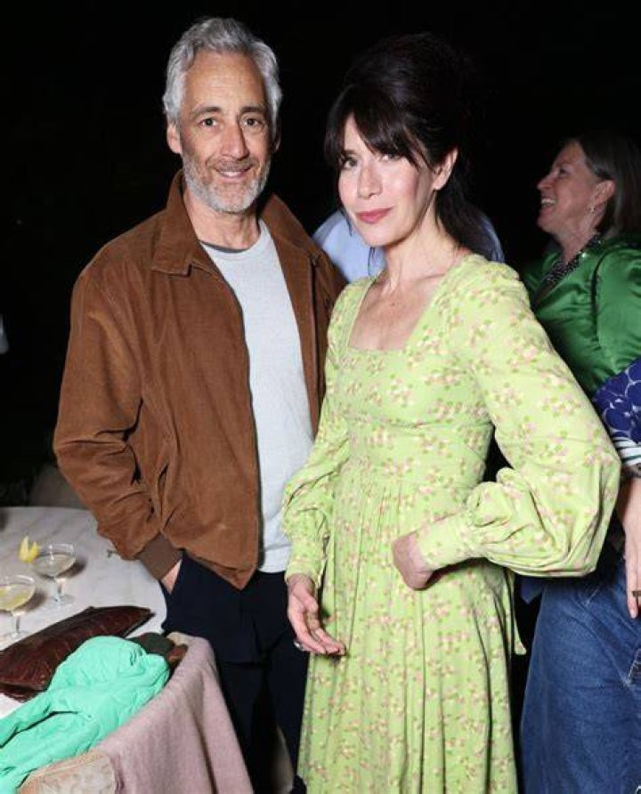 Caroline Catz’s Husband: Who is Caroline Catz Dating?