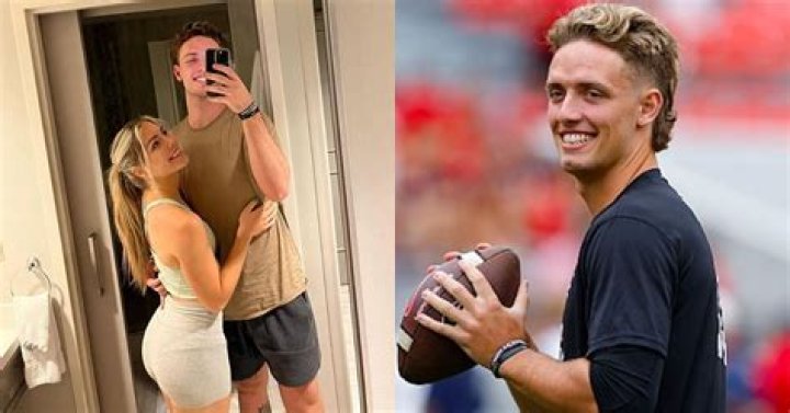 Carson Fanikos’s Boyfriend: Who is Carson Fanikos Dating?