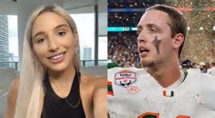 Carson Shoemaker’s Girlfriend: Who is Carson Shoemaker Dating?