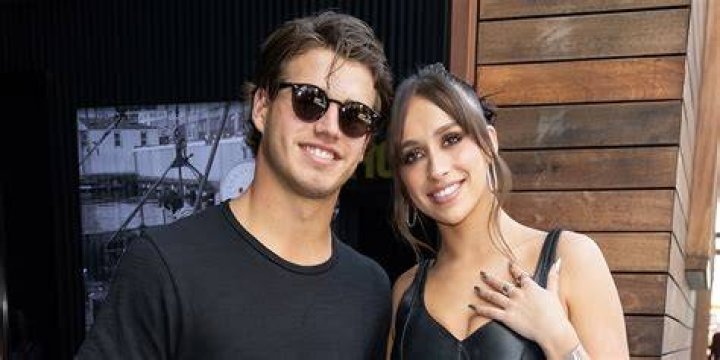 Carter Cole’s Girlfriend: Who is Carter Cole Dating?