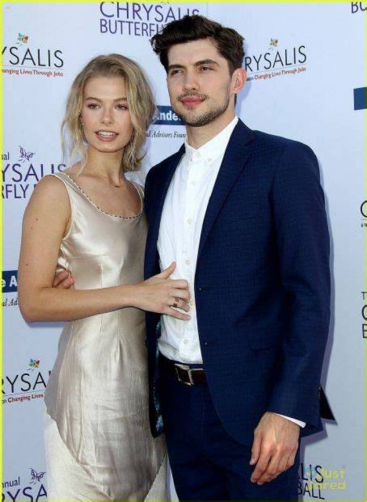 Carter Jenkins’s Girlfriend: Who is Carter Jenkins Dating?