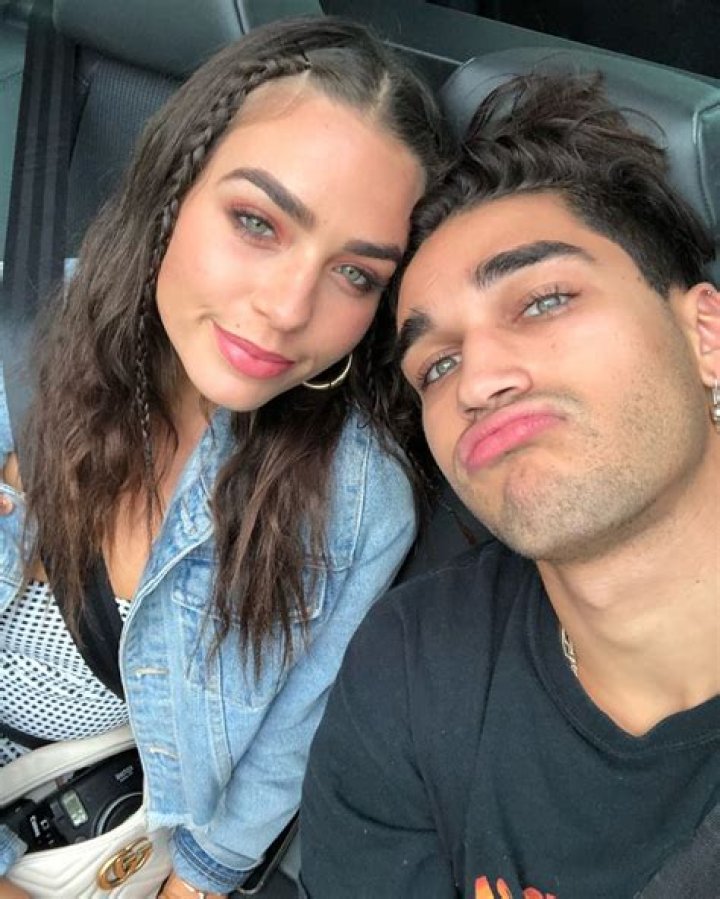 Cartia Mallan’s Boyfriend: Who is Cartia Mallan Dating?
