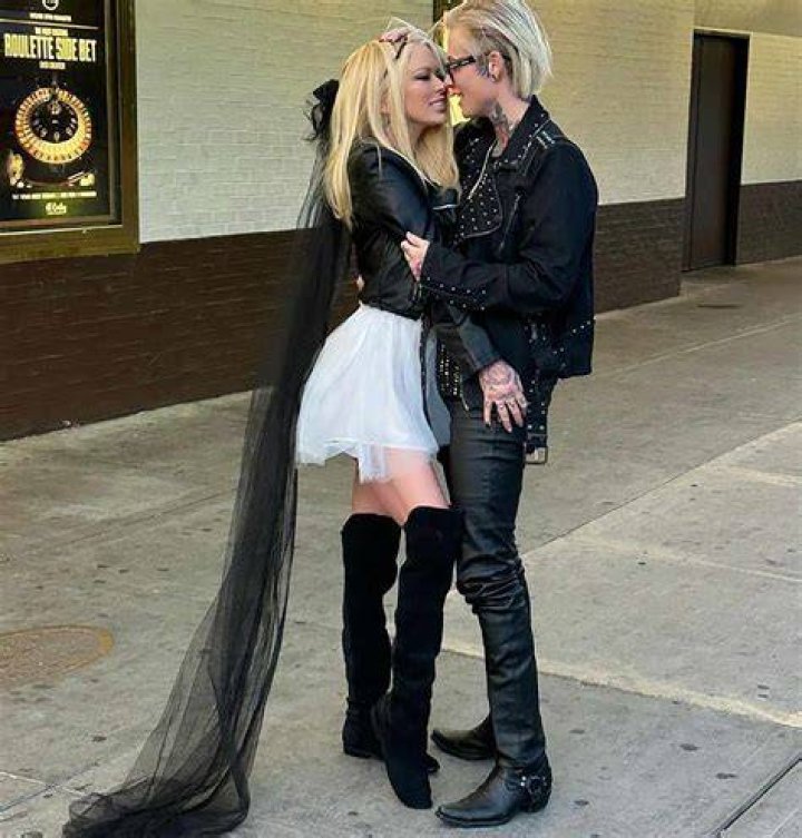 Cash Lawless’s Girlfriend: Who is Cash Lawless Dating?