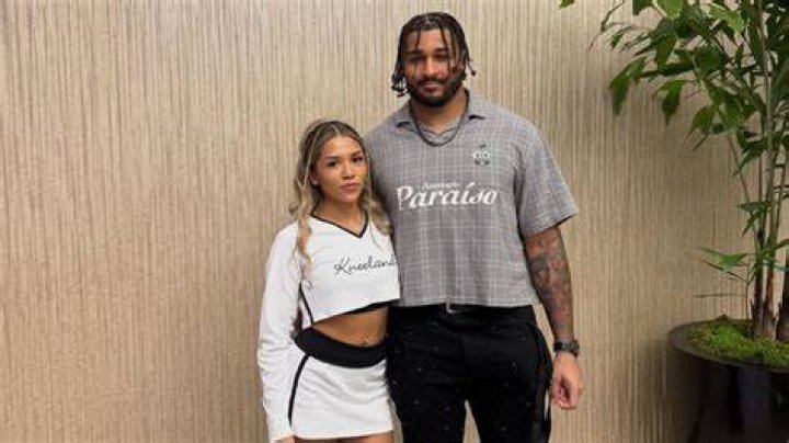Catalina Selman’s Boyfriend: Who is Catalina Selman Dating?